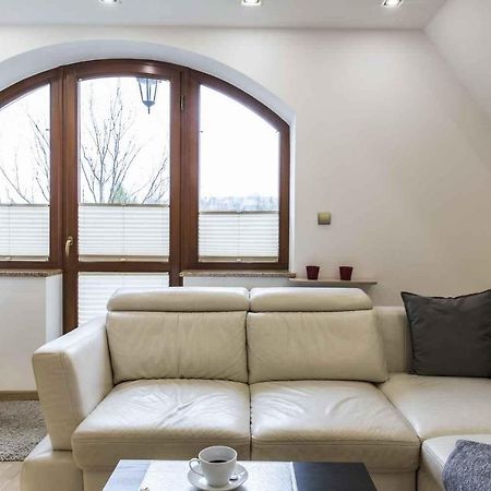 Apartament Srebrny Zakopane Exterior foto